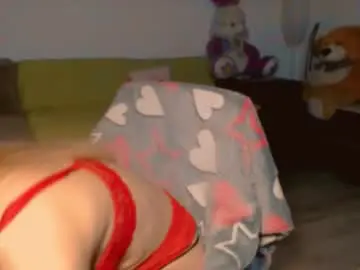 Adult Webcams with anysadoll - Chaturbate