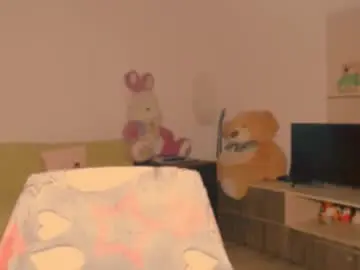 Watch Live Sex Cams with anysadoll - Chaturbate