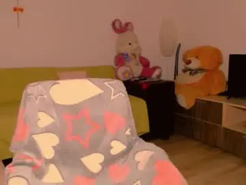 Adult Webcams with anysadoll - Chaturbate