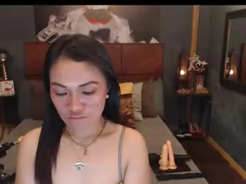 Watch Live Sex Cams with asianhotjasmin - Chaturbate