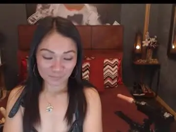 Best live sex cam show with asianhotjasmin - Chaturbate