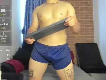 Live Porn with davidx_x21 - Chaturbate