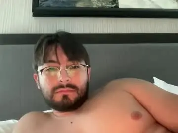 Adult Webcam with el_bonbon_rico - Chaturbate