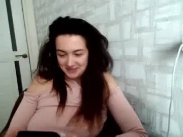 Live Sex with elisa_cherryblack - Chaturbate