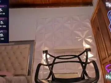 Watch Live Sex Cams with jeus_stanley - Chaturbate