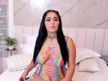 Live Sex with lindseyconnors - Chaturbate