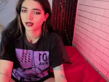 Adult Video Chat with maevekuro - Chaturbate