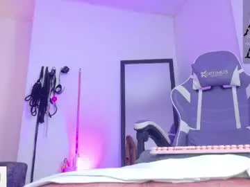 Sex Chat with miss_scarllet - Chaturbate