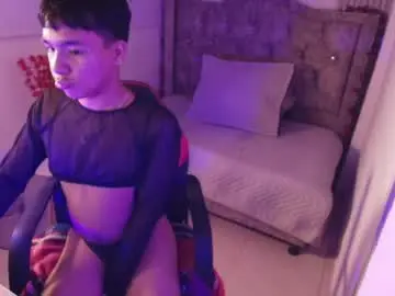Live Sex with noa_hot69 - Chaturbate