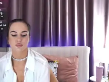 Best live sex cam show with oliviaa_x - Chaturbate