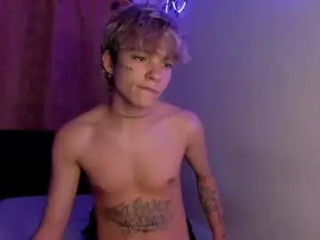 Adult Webcams with submissive_boyy_ - Chaturbate