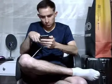 Nude Webcam with arongfranco - Chaturbate