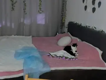 Live Sex Cam with gin_yoon - Chaturbate