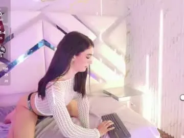 Adult Webcams with isa_villa - Chaturbate