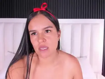 Free Live Porn with luciemillerr - Chaturbate