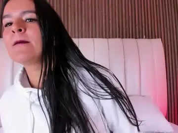 Adult Video Chat with luciemillerr - Chaturbate