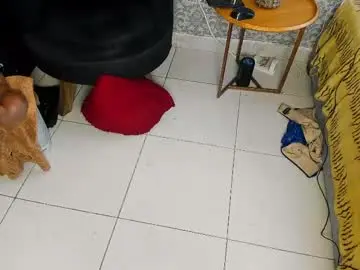 Adult Video Chat with mabelsaravia - Chaturbate