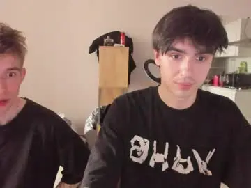 Sex Cam with stralght_twinks - Chaturbate