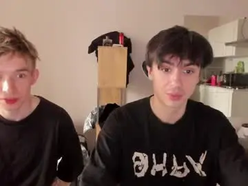 Sex Cam with stralght_twinks - Chaturbate