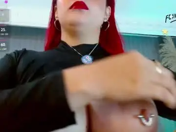 Sex Chat with aria_li - Chaturbate