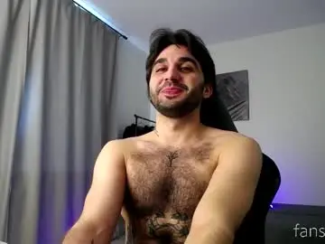 Live Sex with hairycuss - Chaturbate