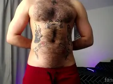 Live Porn with hairycuss - Chaturbate