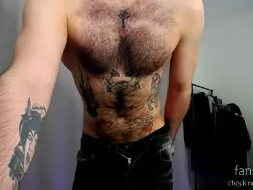 Free Porn Cam with hairycuss - Chaturbate