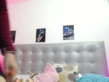 Live Sex Cam with horny_juliettee - Chaturbate