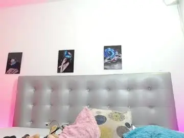 Live Porn with horny_juliettee - Chaturbate