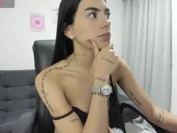 Live Sex with merysummer - Chaturbate