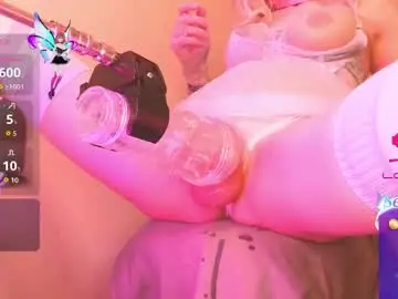 Sex Cam with pinkylily - Chaturbate