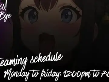 Best Webcam with the_cat_girl_ - Chaturbate