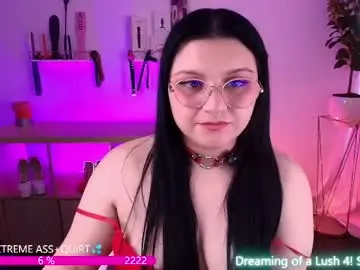 Adult Video Chat with the_cat_girl_ - Chaturbate