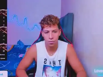 Live Porn with dylan_yvt - Chaturbate