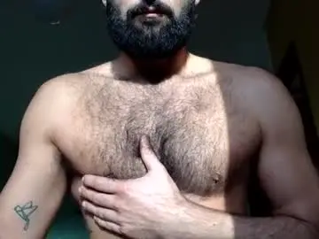 Adult Webcam with fabrizzio02 - Chaturbate