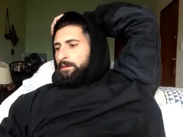 Live Porn with fabrizzio02 - Chaturbate