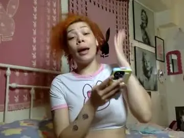 Live Porn with honeyruby - Chaturbate