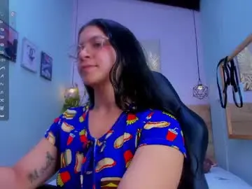 Free Live Porn with lila_foox - Chaturbate