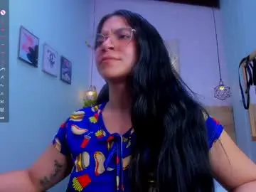 Free Porn Cam with lila_foox - Chaturbate