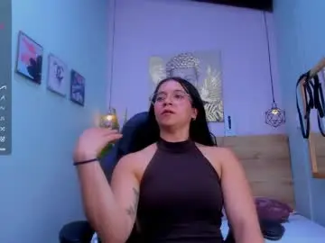 Live Sex with lila_foox - Chaturbate