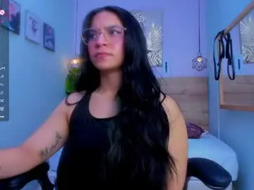 Live Porn with lila_foox - Chaturbate