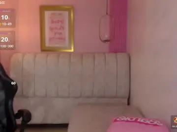 Nude Webcam with madhison_klain_s - Chaturbate