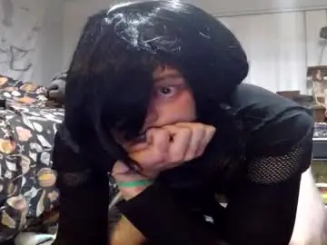 Live Sex Cam with s1ssy3mm3 - Chaturbate