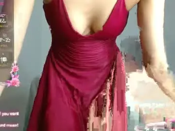 Watch Live Sex Cams with _nayade_ - Chaturbate