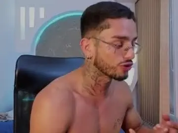 Adult Video Chat with alanrodgers2_0 - Chaturbate