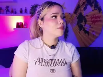 Sex Cam with albaandthayron - Chaturbate