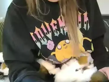 Watch Live Sex Cams with alliebearx - Chaturbate