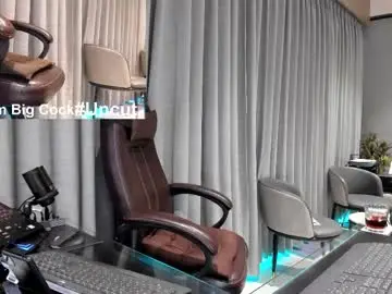 Watch Live Sex Cams with alpha_uk_boss - Chaturbate