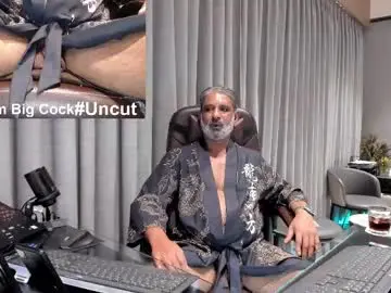 Free Live Porn with alpha_uk_boss - Chaturbate