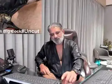 Sex Cam with alpha_uk_boss - Chaturbate